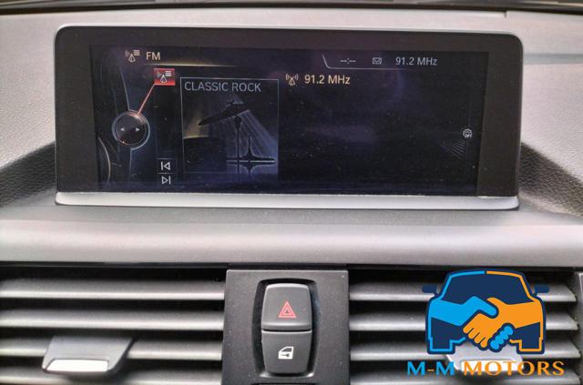 BMW 120 usata, con Tettuccio apribile
