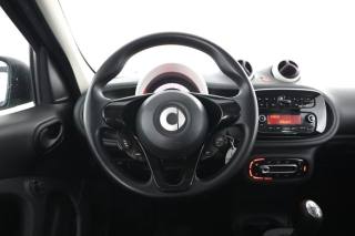 SMART ForFour usata 5