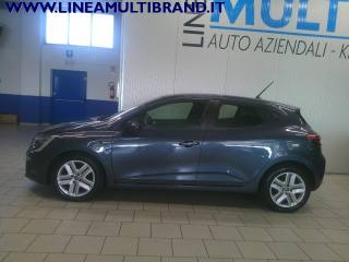 RENAULT Clio usata, con Cerchi in lega