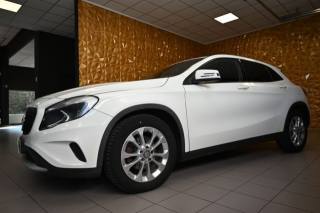 MERCEDES-BENZ GLA 180 usata 84