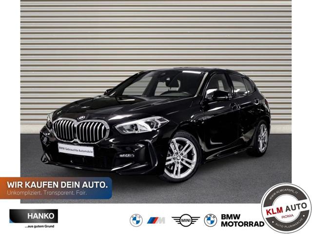 BMW 118 usata, con ABS