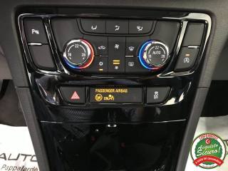 OPEL Mokka X usata, con Controllo trazione