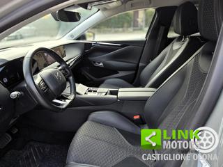 DS AUTOMOBILES DS 4 usata, con Airbag Passeggero