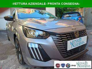 PEUGEOT 208 PureTech 100 S&S Mod. Allure  Aziendale Stellantis