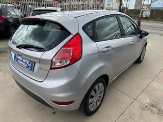 FORD Fiesta usata, con Chiusura centralizzata