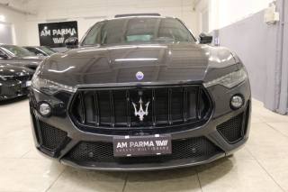 MASERATI Levante usata 39