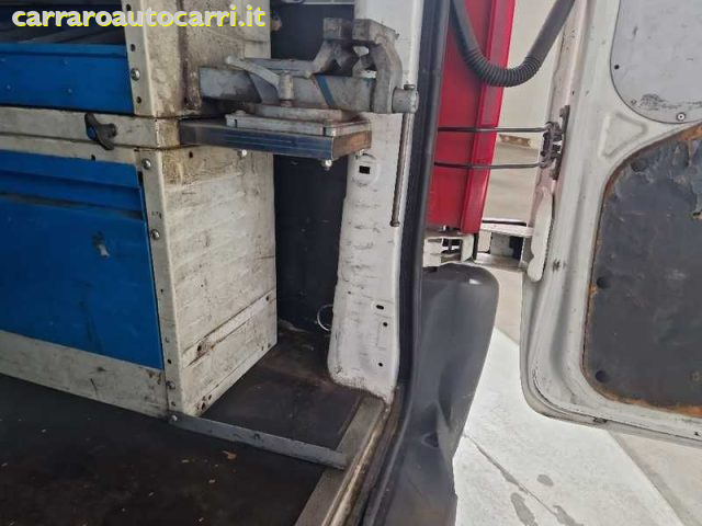 TOYOTA Proace usata, con ESP