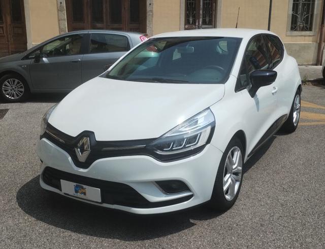 RENAULT Clio usata, con ESP