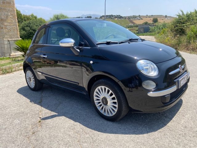 FIAT 500 usata, con Climatizzatore