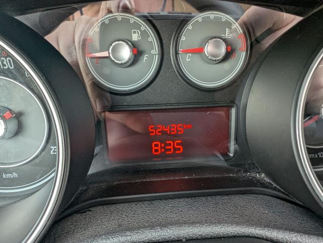 FIAT Punto usata, con Tettuccio apribile