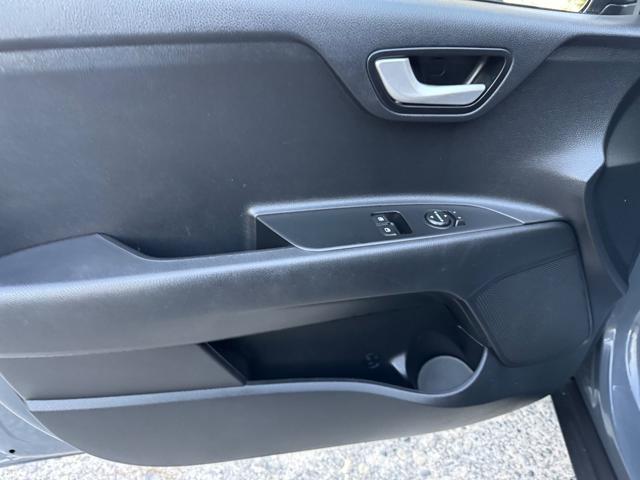 KIA Stonic usata, con Cerchi in lega