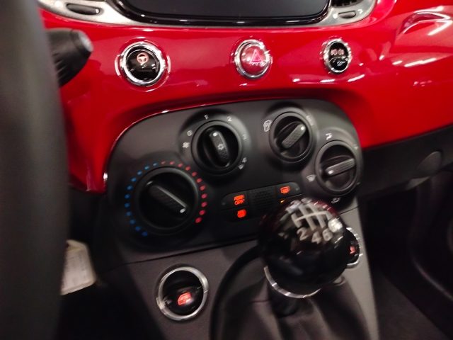 FIAT 500 usata 18