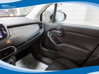 FIAT 500X usata, con Controllo trazione