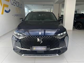 DS AUTOMOBILES DS 7 usata, con Airbag Passeggero