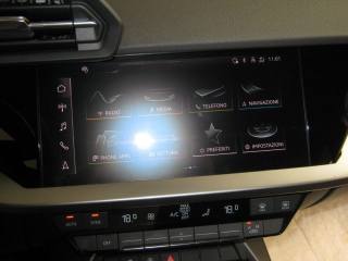 AUDI A3 usata, con Controllo elettronico della corsia