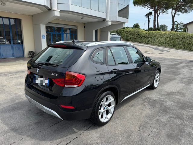 BMW X1 usata, con Airbag Passeggero