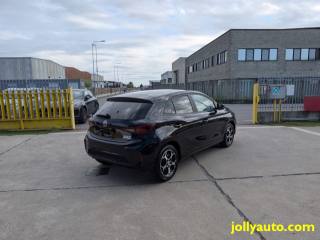 MG MG3 usata, con Antifurto