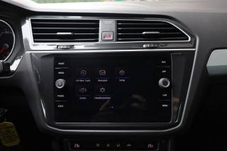 VOLKSWAGEN Tiguan usata, con Apple CarPlay