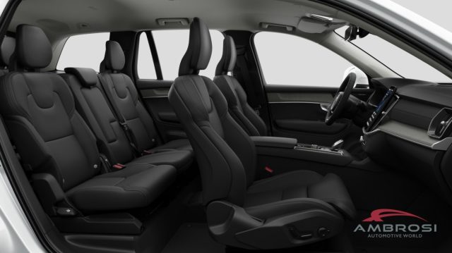 VOLVO XC90 usata 12