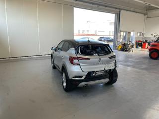 RENAULT Captur usata, con Alzacristalli elettrici