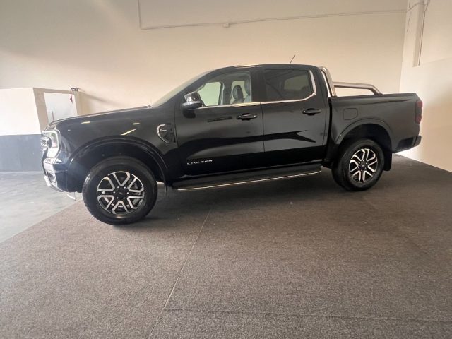 FORD Ranger usata, con Airbag laterali