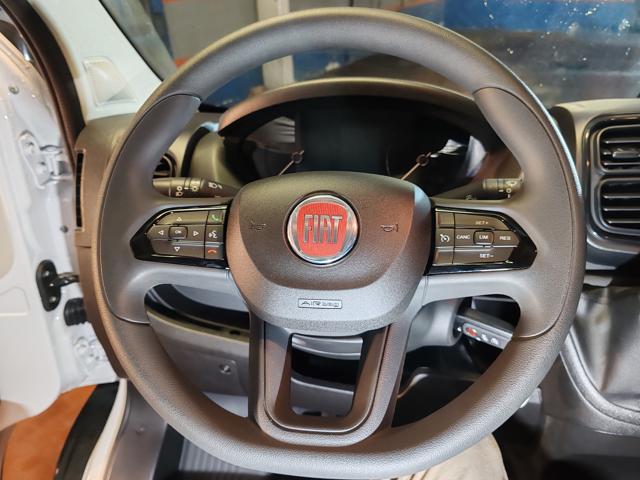 FIAT Ducato usata, con Park Distance Control