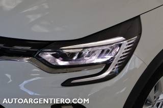 RENAULT Captur usata, con Hill holder