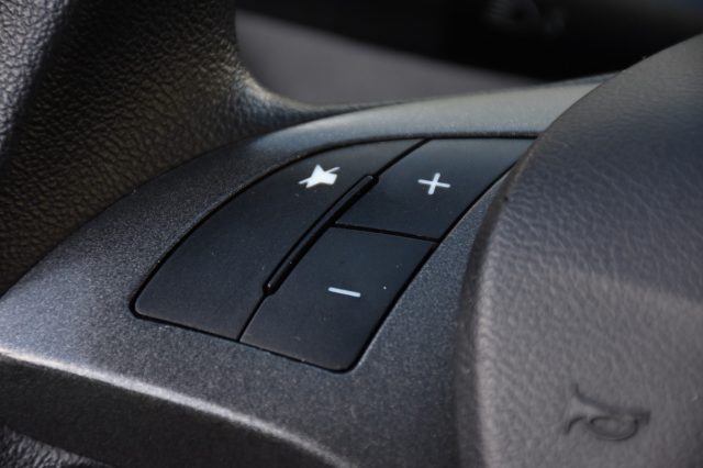 LANCIA Ypsilon usata, con Volante in pelle