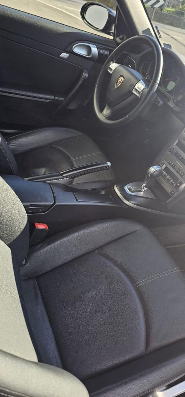 PORSCHE 911 usata, con Chiusura centralizzata