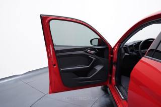 AUDI A1 usata, con Controllo trazione