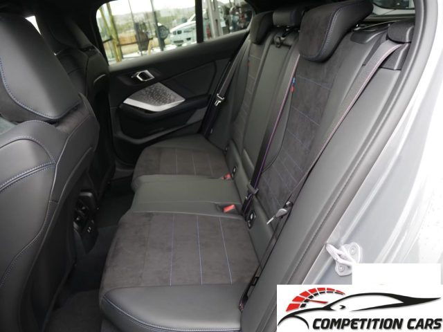 BMW 118 usata, con Controllo elettronico della corsia