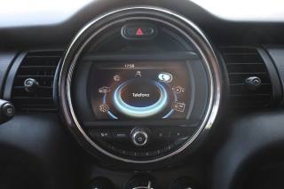 MINI One D usata, con Isofix