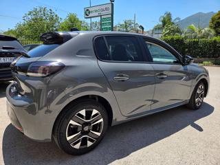 PEUGEOT 208 usata, con Controllo trazione