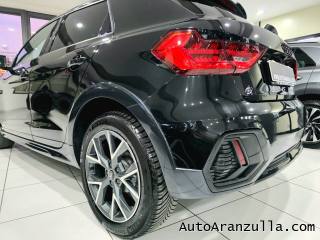 AUDI A1 usata, con Volante multifunzione
