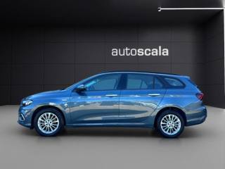 FIAT Tipo usata, con Airbag