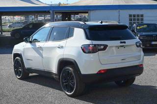 JEEP Compass usata, con Boardcomputer