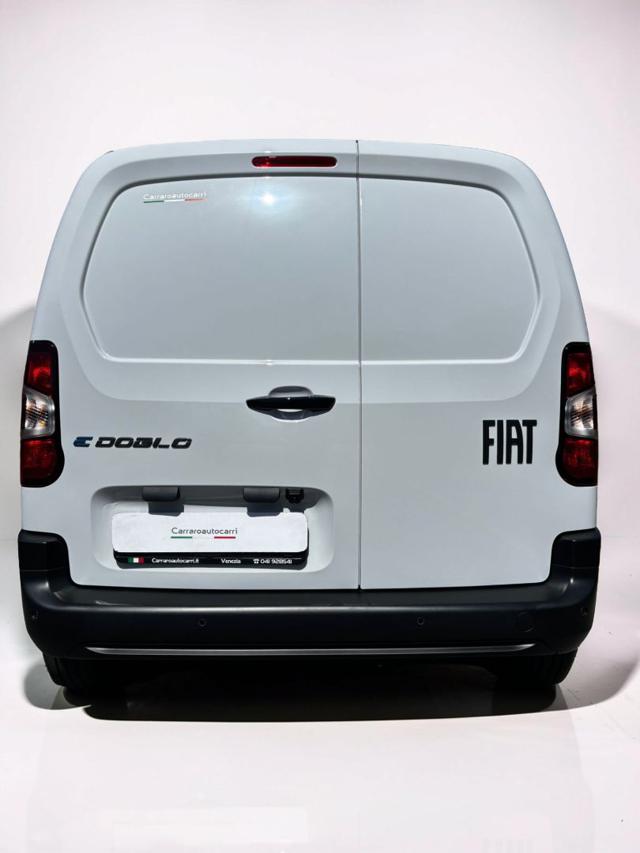 FIAT E-Doblo usata, con Chiusura centralizzata