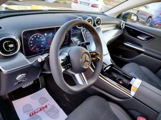 MERCEDES-BENZ GLC 200 usata, con Controllo trazione