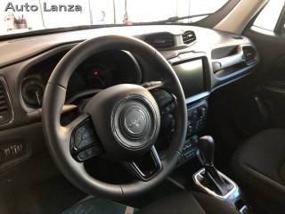 JEEP Renegade usata, con Controllo trazione