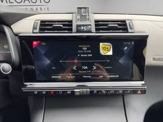 DS AUTOMOBILES DS 7 Crossback usata, con Regolazione elettrica sedili