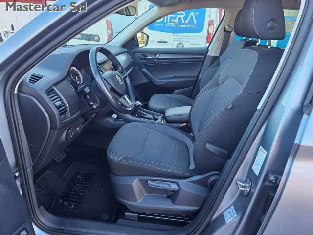 SKODA Kodiaq usata, con Cruise Control