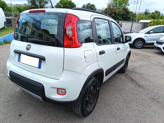 FIAT Panda usata 6