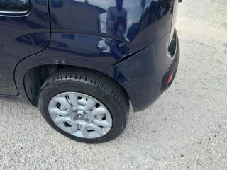 FIAT Panda usata, con Controllo trazione