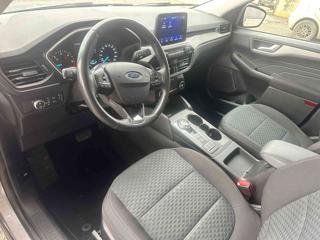 FORD Kuga usata, con Boardcomputer