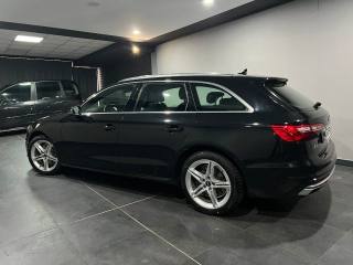 AUDI A4 usata, con Antifurto