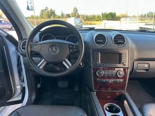 MERCEDES-BENZ ML 320 usata, con Antifurto