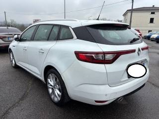 RENAULT Megane usata, con Climatizzatore