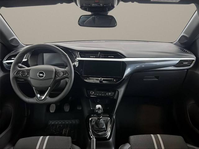 OPEL Corsa usata, con Cruise Control