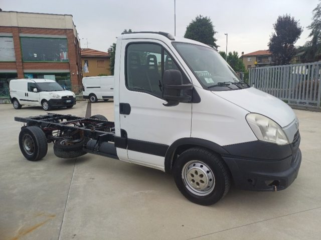 IVECO Daily usata, con ABS