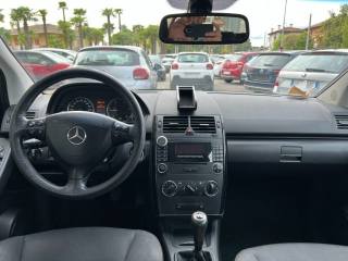 MERCEDES-BENZ A 160 usata, con Climatizzatore
